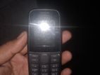 Nokia 105 (Used)