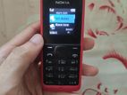 Nokia 105 . (Used)