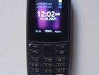 Nokia 105 (Used)