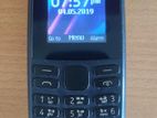 Nokia 105 . (Used)