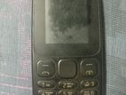 Nokia 105 Button. (Used)