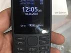 Nokia 105 (Used)