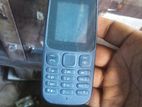 Nokia 105 . (Used)