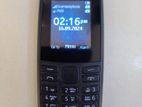 Nokia 105 (Used)