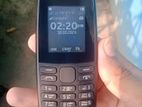 Nokia 105 (Used)