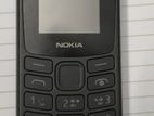 Nokia 105 (Used)