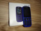 Nokia 105 . (Used)