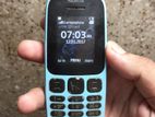 Nokia 105 (Used)