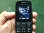 Nokia 105 (Used)