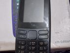 Nokia 105 (Used)