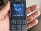 Nokia 105 (Used)