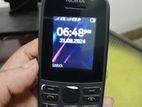 Nokia 105 (Used)