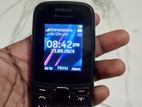 Nokia 105 Mobile Phone (Used)