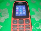 Nokia 105 . (Used)