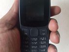 Nokia 105 . (Used)