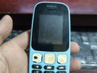 Nokia 105 Mobile Phone (Used)