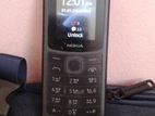 Nokia 105 (Used)