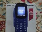 Nokia 105 (Used)