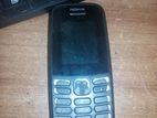 Nokia 105 .phone (Used)