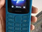 Nokia 105 (Used)