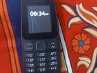 Nokia 105 (Used)