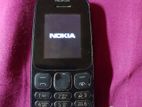 Nokia 105 (Used)