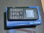 Nokia 105 (Used)