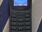 Nokia 105 (Used)