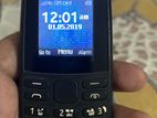 Nokia 105 (Used)