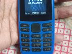 Nokia 105 . (Used)