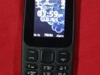 Nokia 105 . (Used)