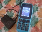 Nokia 105 (Used)