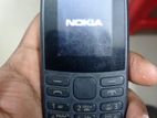 Nokia 105 . (Used)