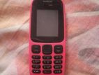 Nokia 105 (Used)