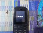 Nokia 105 . (Used)