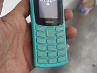 Nokia 105 (Used)