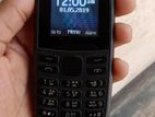 Nokia 105 (Used)