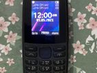 Nokia 105 (Used)