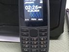 Nokia 105 (Used)