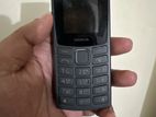 Nokia 105 (Used)