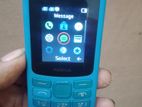 Nokia 105 (Used)