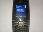 Nokia 105 (Used)