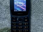 Nokia 105 . (Used)