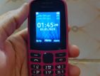 Nokia 105 . (Used)