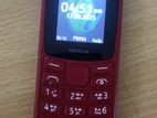 Nokia 105 (Used)