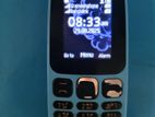 Nokia 105 (Used)