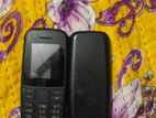 Nokia 105 (Used)