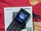Nokia 105 ` (Used)