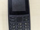 Nokia 105 (Used)