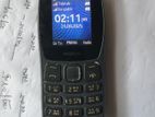 Nokia 105 , (Used)